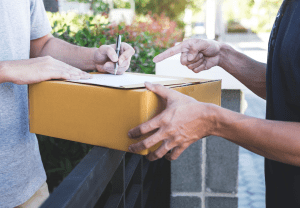 Més informació sobre l'article El seu local com a punt de lliurament