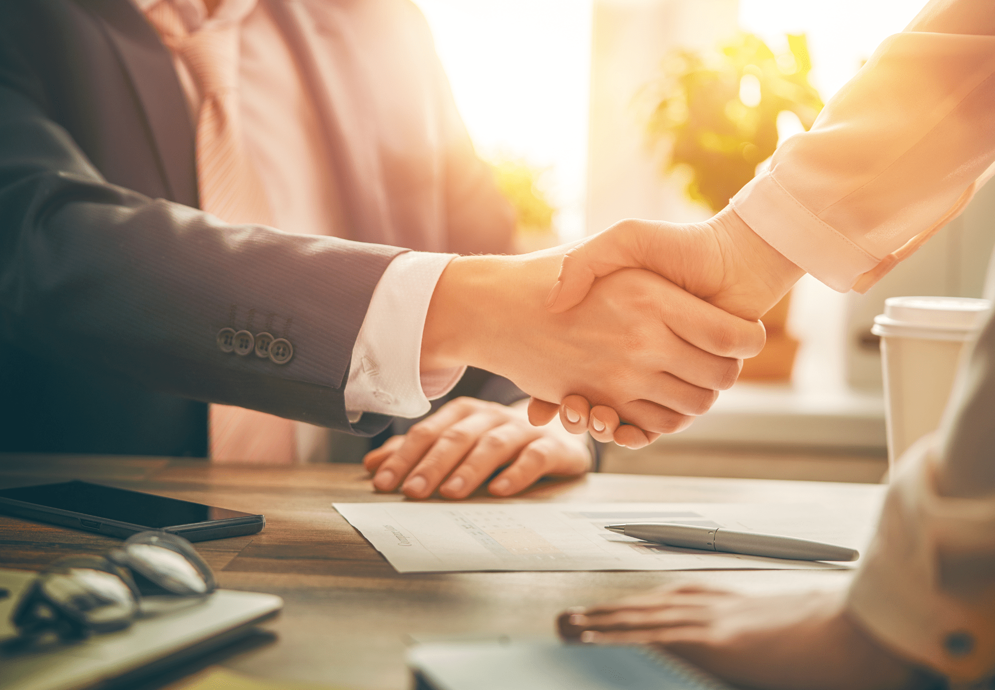 Lee más sobre el artículo ¿Qué esperamos de nuestros partners tecnológicos?