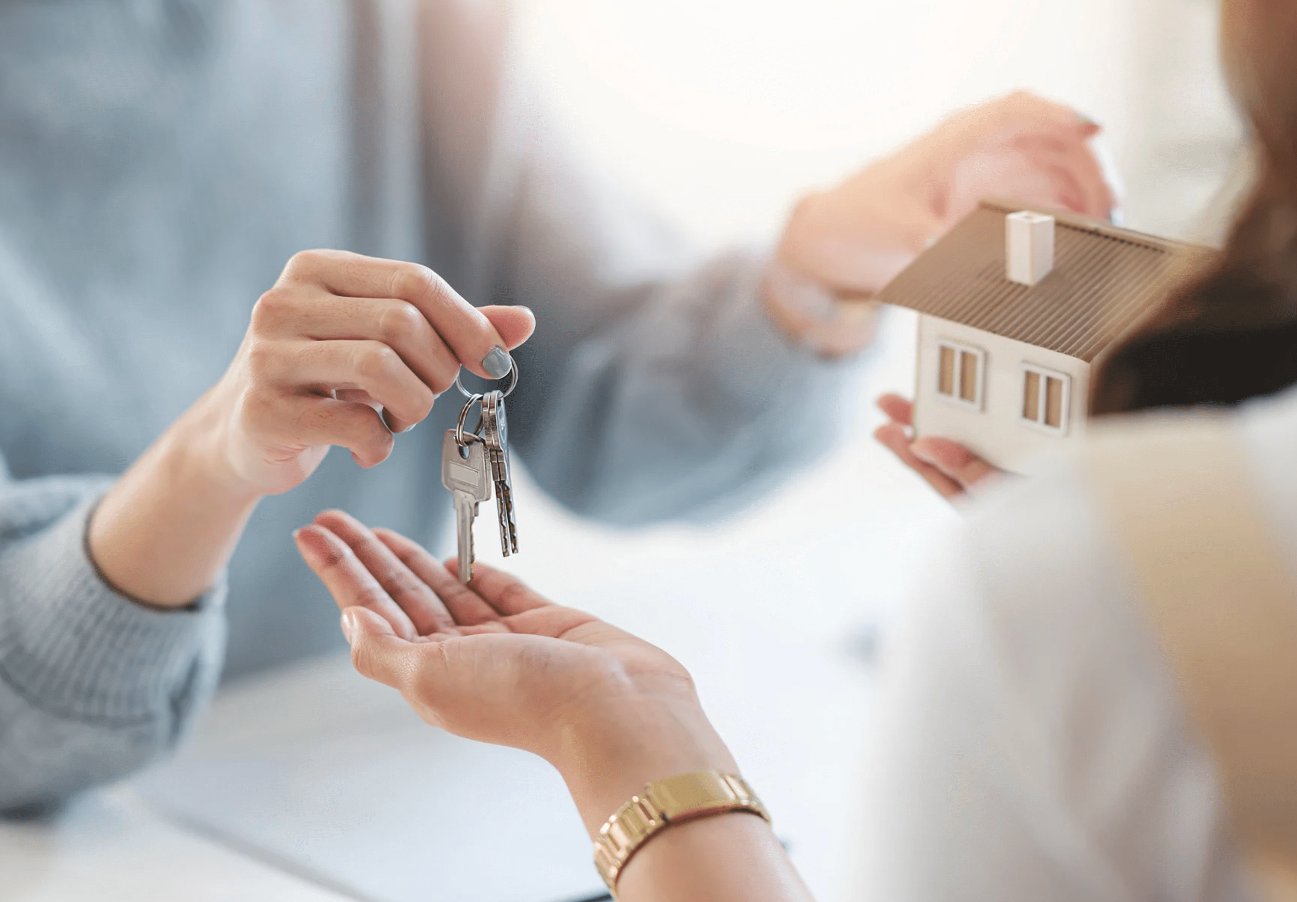 Lee más sobre el artículo ¿Vender o alquilar? Descubre nuestros servicios inmobiliarios